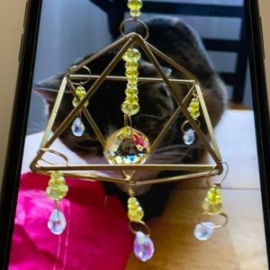 Meet your Posher, The magic place